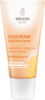 WELEDA Cold Cream