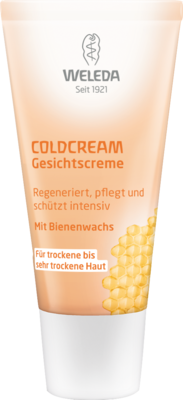 WELEDA Cold Cream