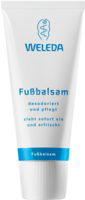WELEDA Fußbalsam