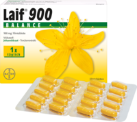 LAIF 900 Balance Filmtabletten