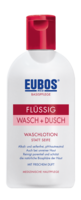 EUBOS FLÜSSIG rot m.frischem Duft