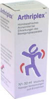 ARTHRIPLEX Tropfen