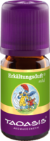ERKÄLTUNGSDUFT Öl mild