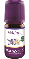 SCHLAF GUT Öl intensiv