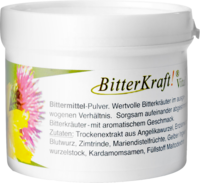 BITTERKRAFT Vital Pulver