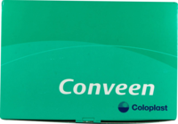 CONVEEN Nachtbtl.1500 ml 5062 90 cm Schlauch