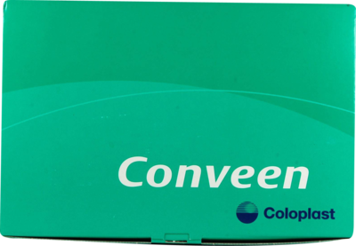 CONVEEN Nachtbtl.1500 ml 5062 90 cm Schlauch