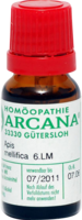 APIS MELLIFICA LM 6 Dilution