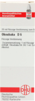 OKOUBAKA D 6 Dilution