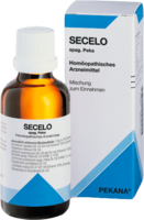 SECELO spag.Peka Tropfen