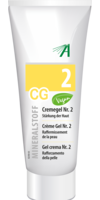 MINERALSTOFF Cremegel Nr.2