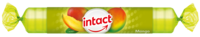 INTACT Traubenzucker Rolle Mango