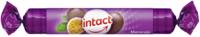 INTACT Traubenzucker Rolle Maracuja