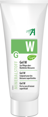 MINERALSTOFF Gel W