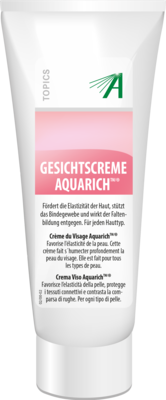 MINERALSTOFF Gesichtscreme
