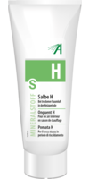 MINERALSTOFF Salbe H