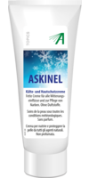 ASKINEL Adler Pharma Hautpfl.-u.Hautschutzcreme