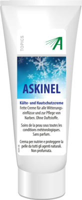 ASKINEL Adler Pharma Hautpfl.-u.Hautschutzcreme