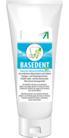 BASEDENT basische Mineralstoffzahnpaste