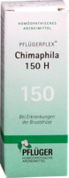 PFLÜGERPLEX Chimaphila 150 H Tropfen