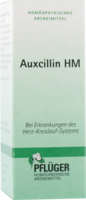 AUXCILLIN HM Tropfen