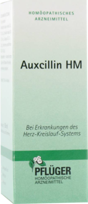 AUXCILLIN HM Tropfen