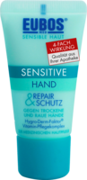 EUBOS SENSITIVE Hand Repair & Schutz Creme