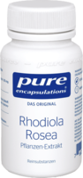 PURE ENCAPSULATIONS Rhodiola Rosea Kapseln