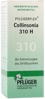 PFLÜGERPLEX Collinsonia 310 H Tabletten