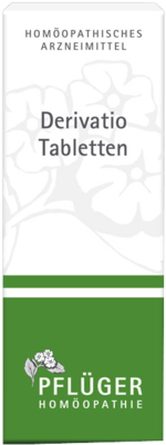 DERIVATIO Tabletten