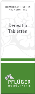 DERIVATIO Tabletten