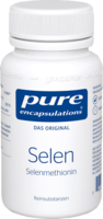 PURE ENCAPSULATIONS Selen Selenmethionin Kapseln