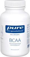 PURE ENCAPSULATIONS BCAA Verzweigtkett.AS Kapseln