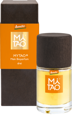 MYTAO Mein Bioparfum drei