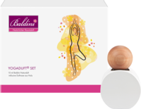 BALDINI Yogaduft Set