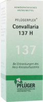 PFLÜGERPLEX Convallaria 137 H Tropfen