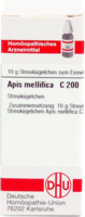 APIS MELLIFICA C 200 Globuli