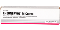 RHEUNERVOL M Creme