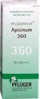 PFLÜGERPLEX Apisinum 360 Tabletten