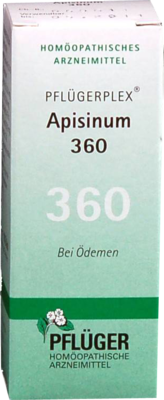 PFLÜGERPLEX Apisinum 360 Tabletten