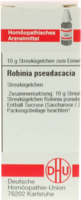 ROBINIA PSEUDACACIA D 6 Globuli
