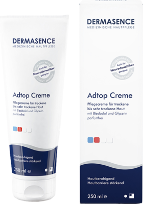 DERMASENCE Adtop Creme