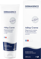 DERMASENCE Adtop Creme