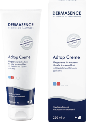 DERMASENCE Adtop Creme