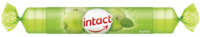 INTACT Traubenzucker Rolle Apfel