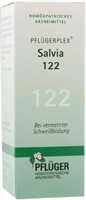 PFLÜGERPLEX Salvia 122 Tropfen