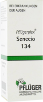 PFLÜGERPLEX Senecio 134 Tropfen