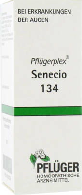 PFLÜGERPLEX Senecio 134 Tropfen