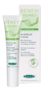 BENEVI neutral Augenlid-Creme