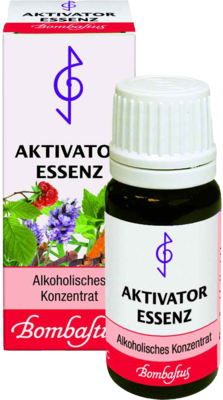 AKTIVATOR Essenz